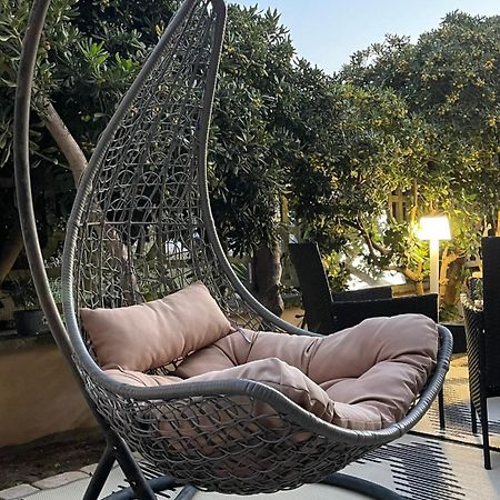 Koru House Torvaianica Villa Ngoại thất bức ảnh