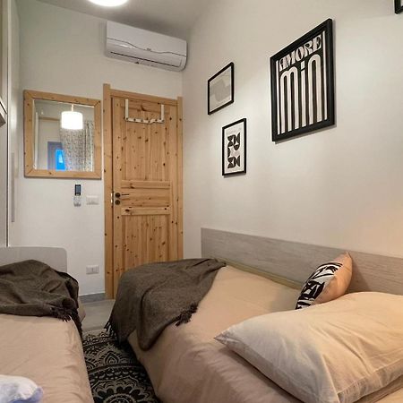 Koru House Torvaianica Villa Ngoại thất bức ảnh