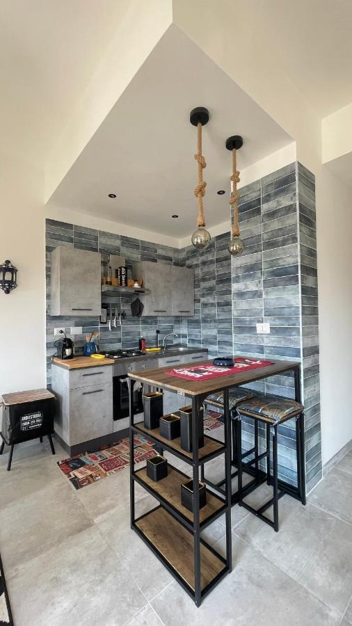 Koru House Torvaianica Villa Ngoại thất bức ảnh