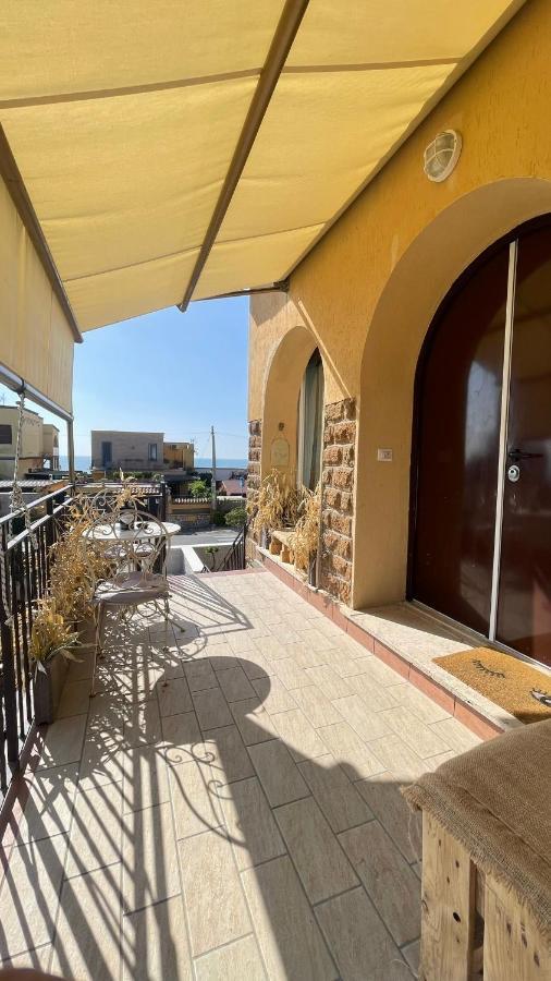 Koru House Torvaianica Villa Ngoại thất bức ảnh