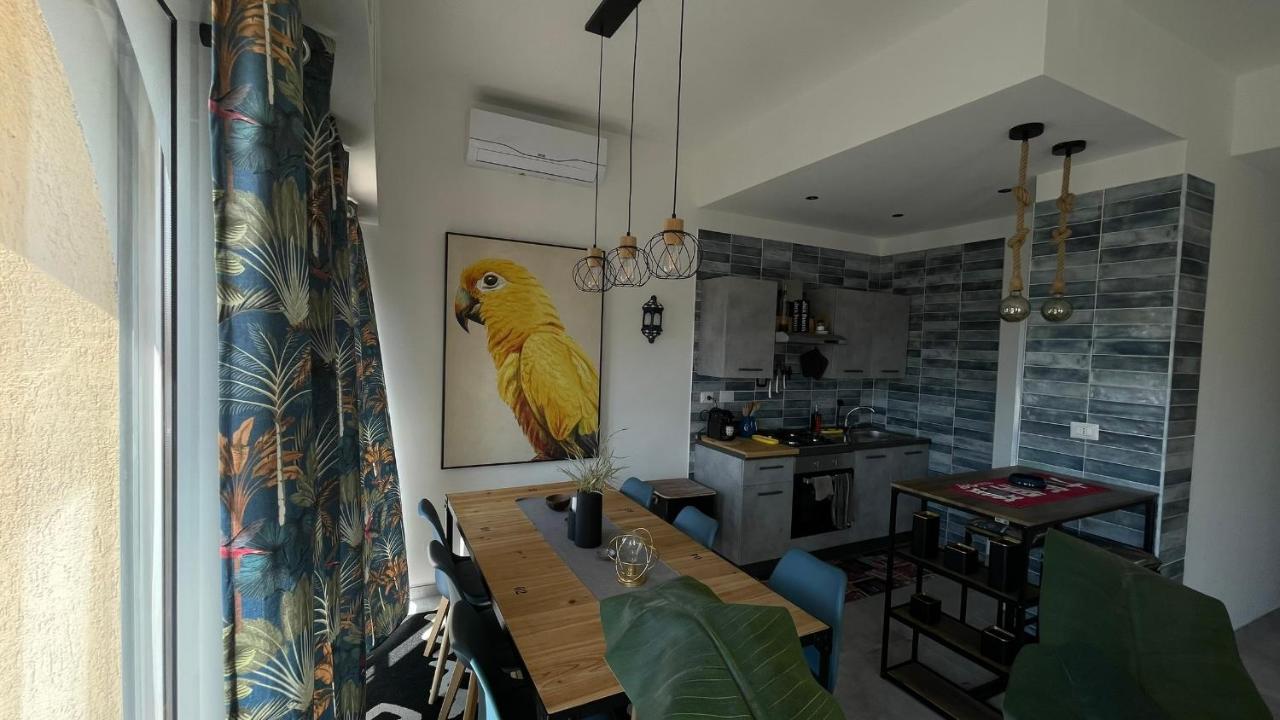 Koru House Torvaianica Villa Ngoại thất bức ảnh