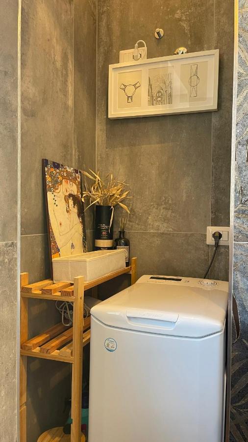 Koru House Torvaianica Villa Ngoại thất bức ảnh