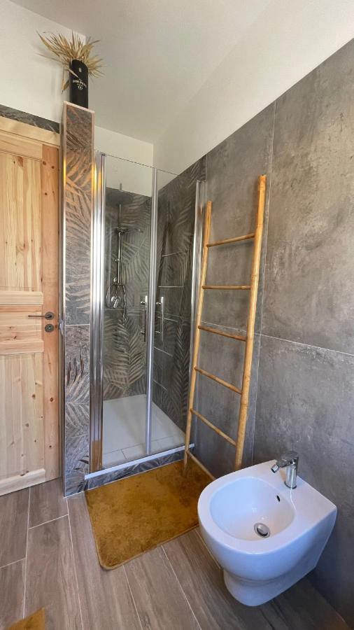 Koru House Torvaianica Villa Ngoại thất bức ảnh