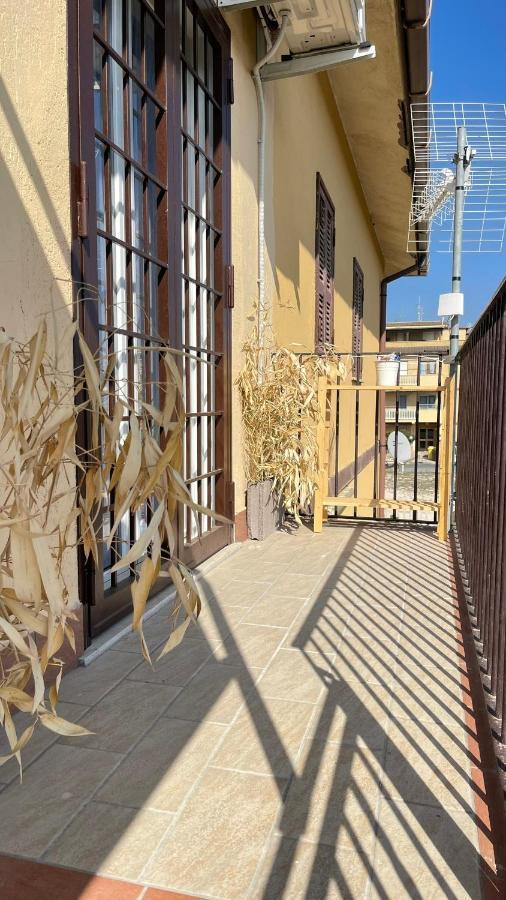 Koru House Torvaianica Villa Ngoại thất bức ảnh