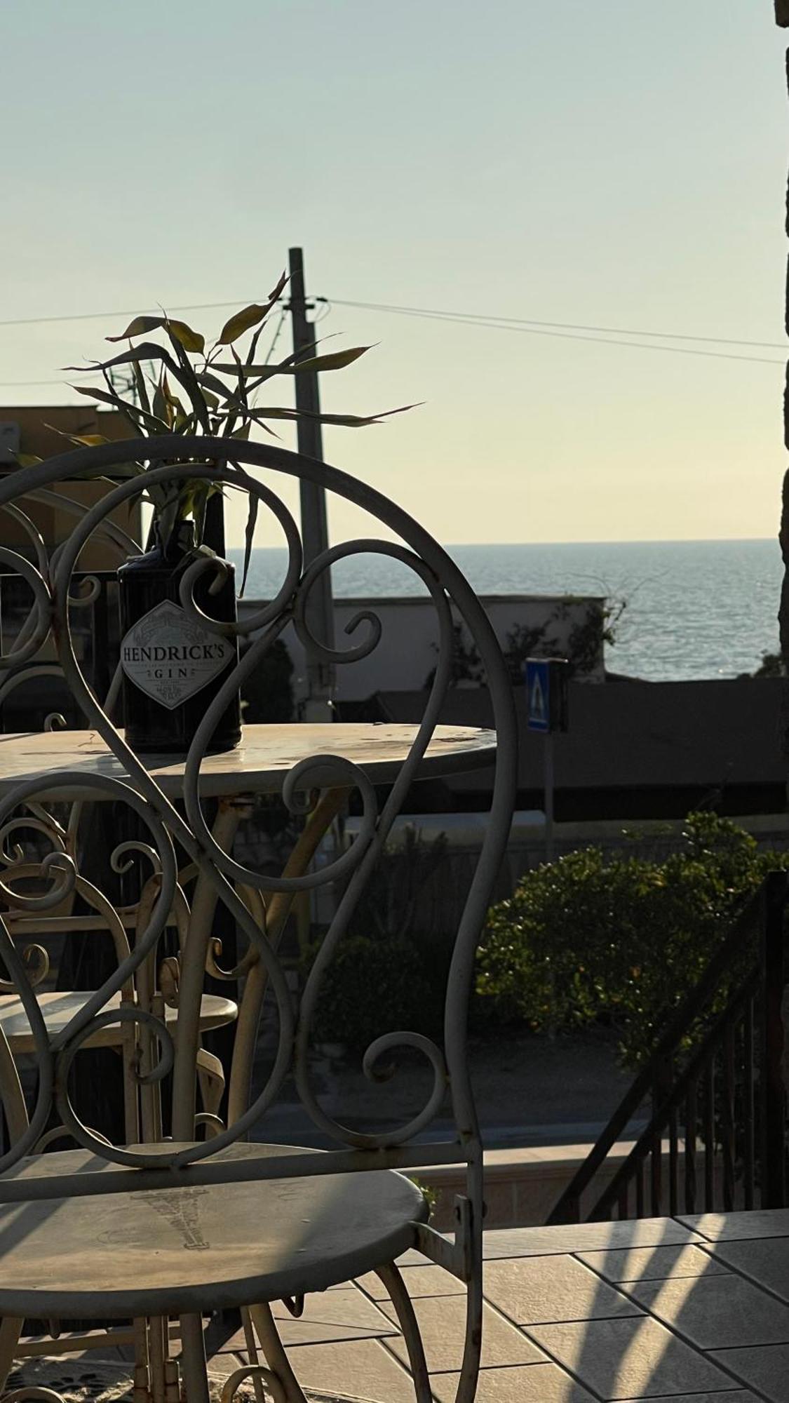 Koru House Torvaianica Villa Ngoại thất bức ảnh