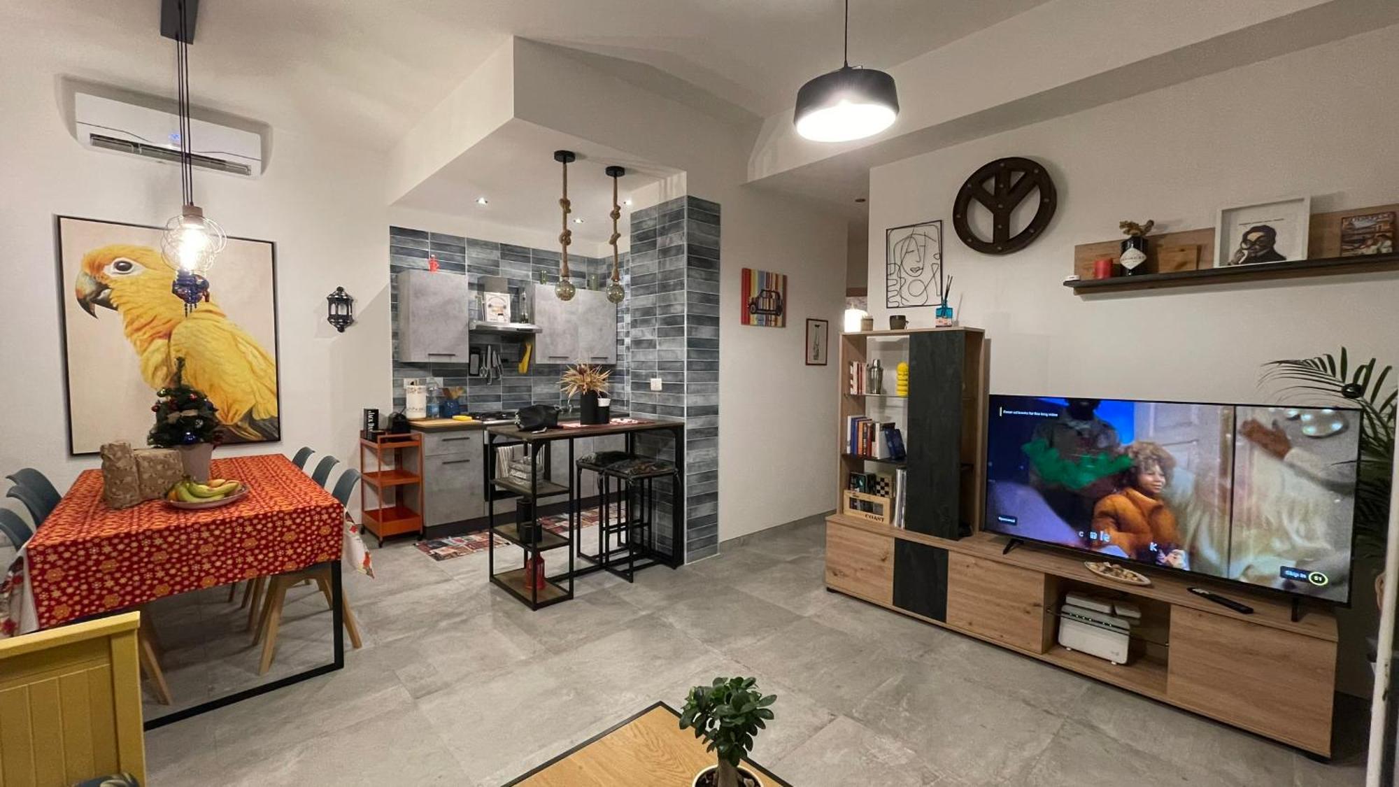 Koru House Torvaianica Villa Ngoại thất bức ảnh