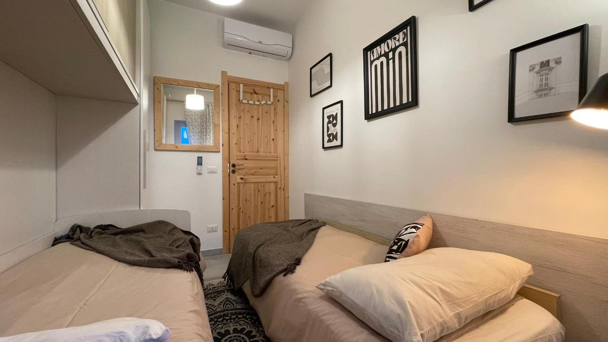 Koru House Torvaianica Villa Ngoại thất bức ảnh