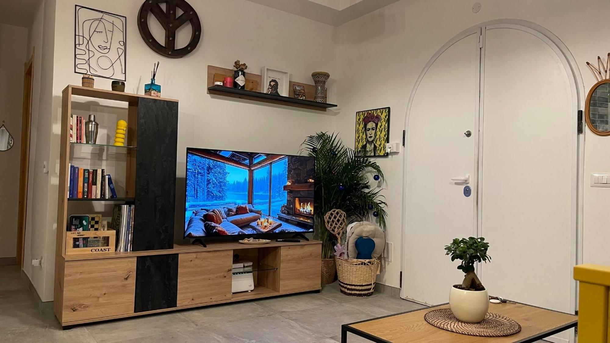Koru House Torvaianica Villa Ngoại thất bức ảnh