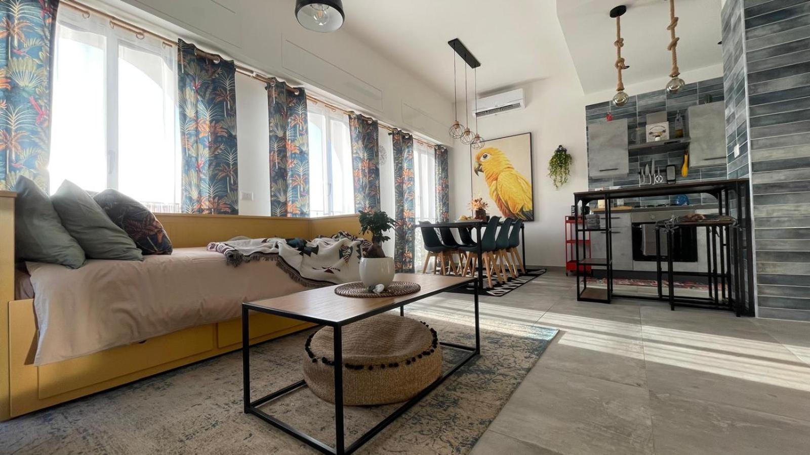 Koru House Torvaianica Villa Ngoại thất bức ảnh