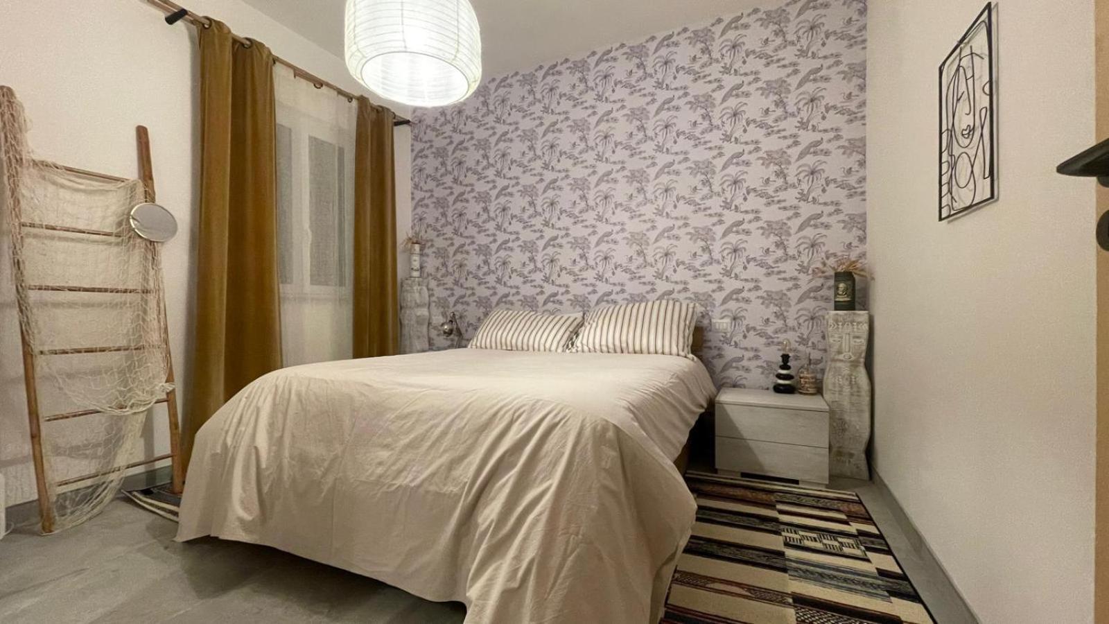 Koru House Torvaianica Villa Ngoại thất bức ảnh