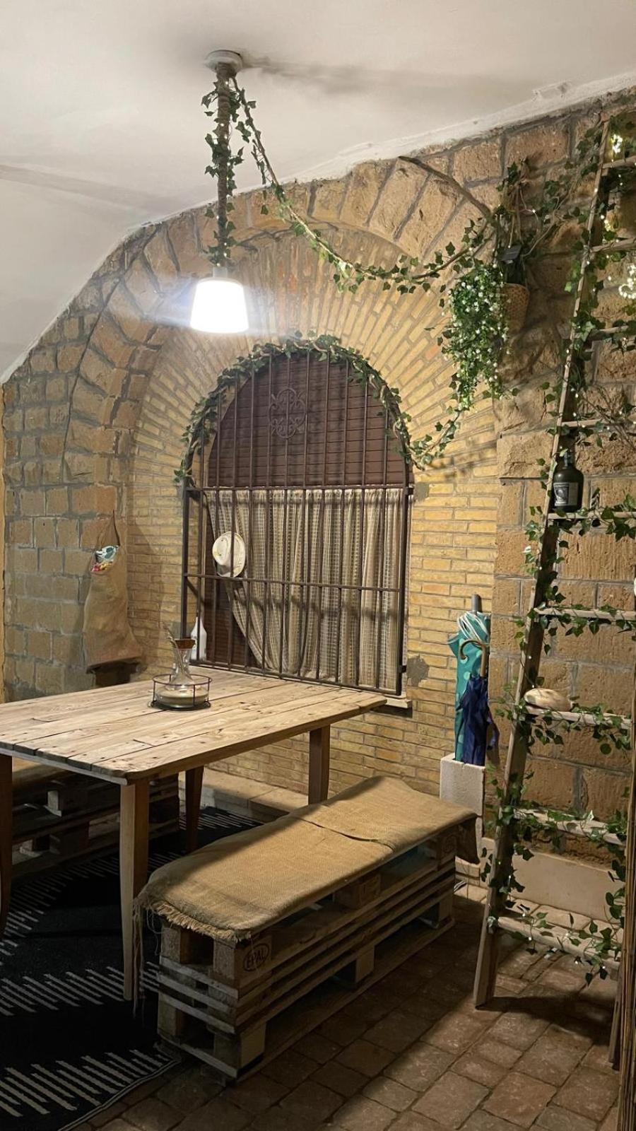 Koru House Torvaianica Villa Ngoại thất bức ảnh
