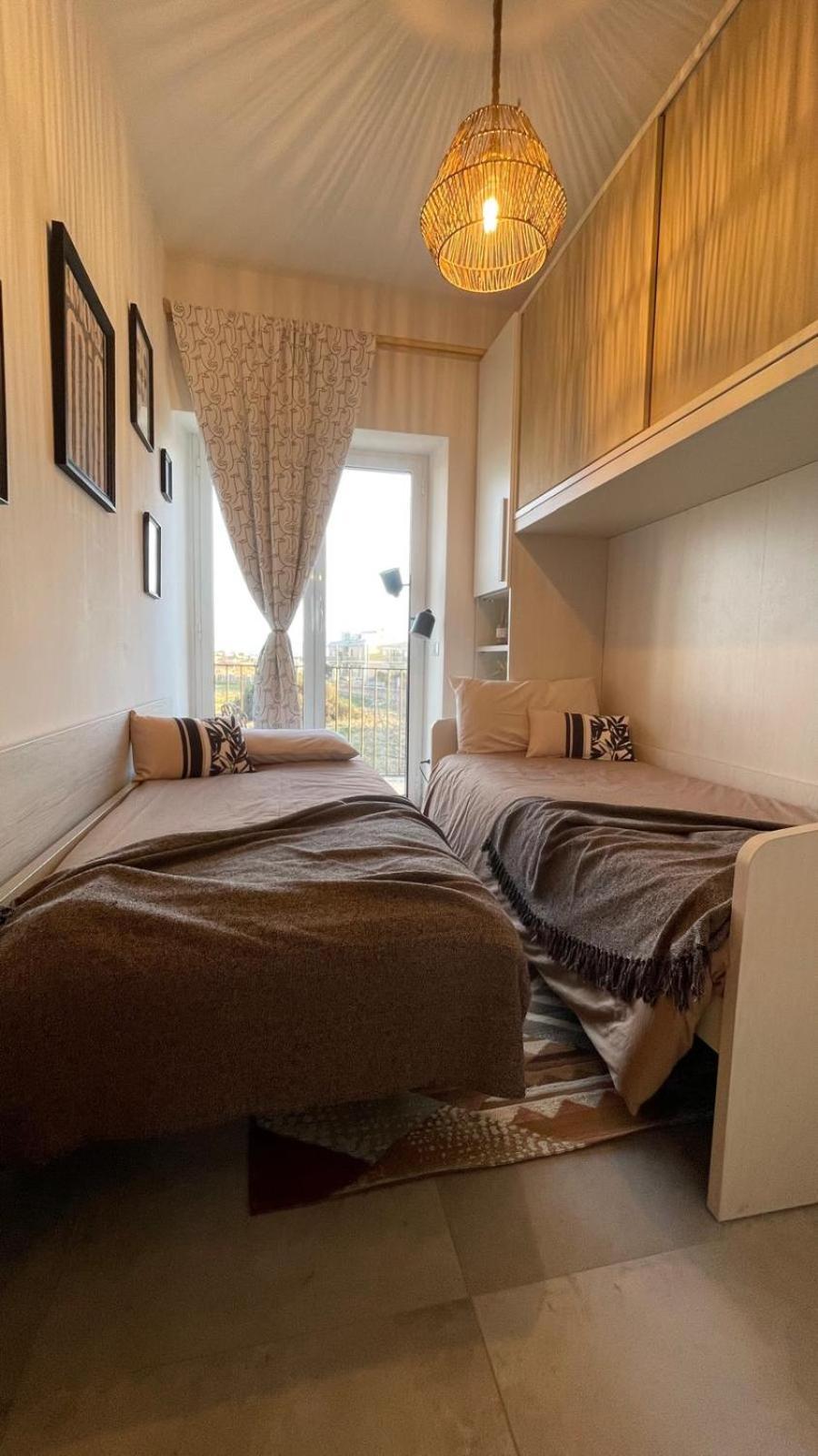 Koru House Torvaianica Villa Ngoại thất bức ảnh