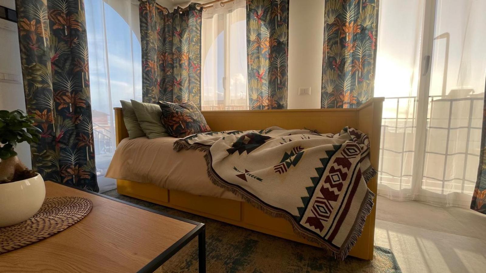 Koru House Torvaianica Villa Ngoại thất bức ảnh