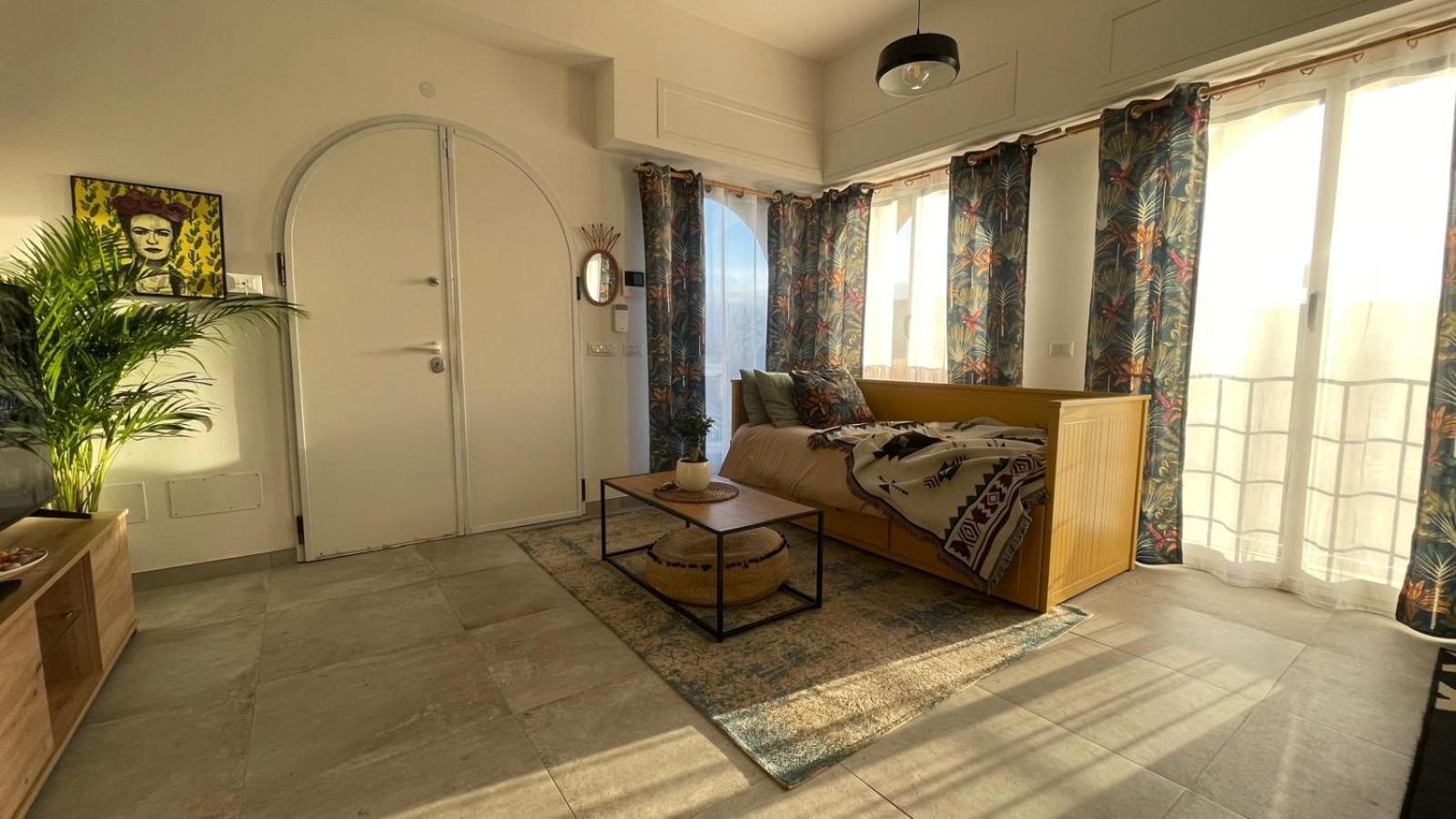 Koru House Torvaianica Villa Ngoại thất bức ảnh